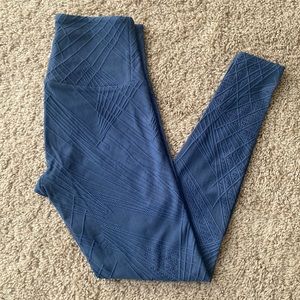 Onzie Selenite Leggings